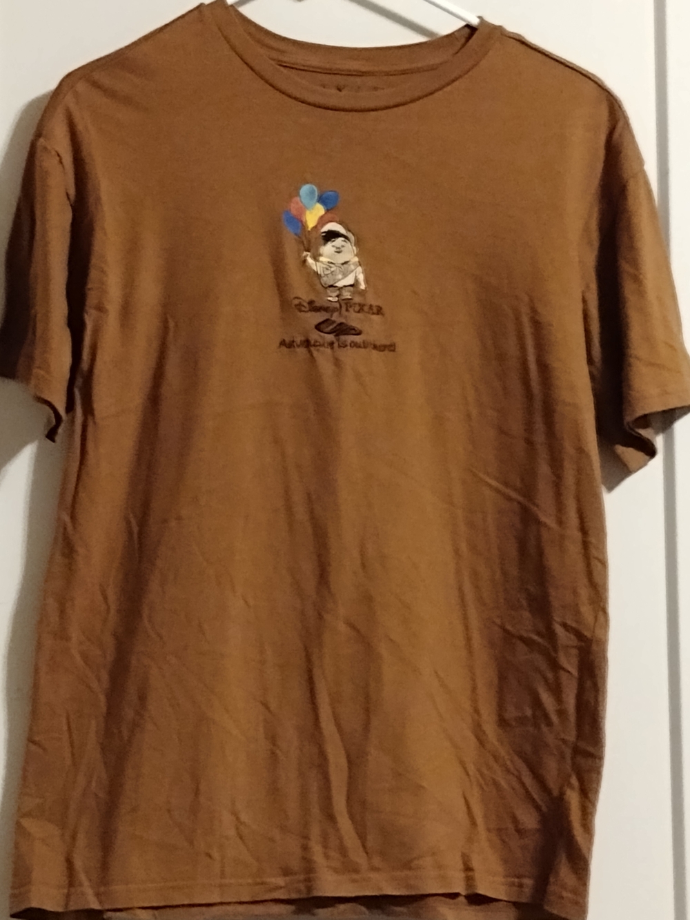 Disney Pixar Men's T-shirts